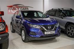 Nissan Rogue Sport